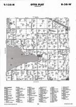 Map Image 094, Otter Tail County 2006